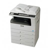 Máy photocopy SHARP AR - 5623N