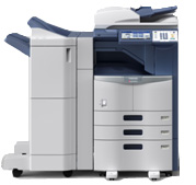 Máy photocopy Toshiba e Studio 457