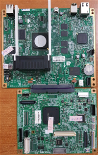Bo in ( Board controler ) ricoh mp 3054 4054 5054