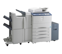 Máy photocopy Toshiba e studio 757