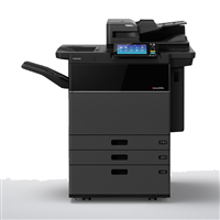 Máy photocopy Toshiba e studio 5508