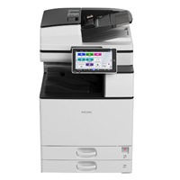 Máy photocopy Ricoh IM 4000 (A3/A4/ In/ Copy/ Scan/ Đảo mặt/ ADF/ USB/ LAN)
