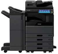 Máy Photocopy Toshiba e-Studio 5018A